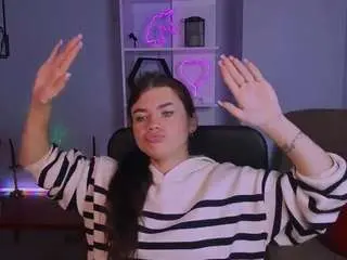 Agata-bonbon  live sex cam