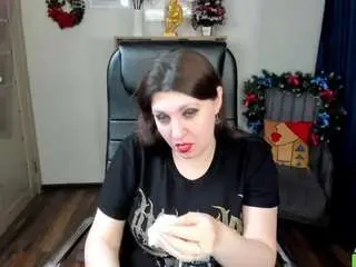 Blackblackrose  live sex cam