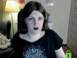 Blackblackrose  live sex cam