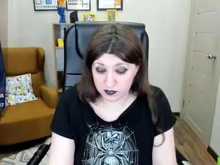 Blackblackrose  live sex cam