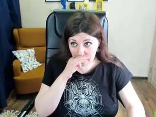 Blackblackrose  live sex cam