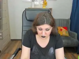 Blackblackrose  live sex cam