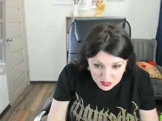 Blackblackrose  live sex cam