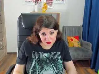 Blackblackrose  live sex cam