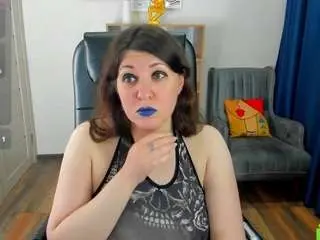 Blackblackrose  live sex cam