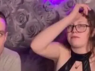 Coupleajcc  live sex cam