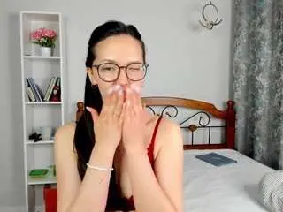 Elina-syui  live sex cam