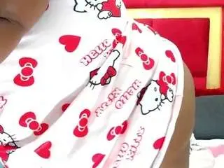 Exoticbigmandx  live sex cam