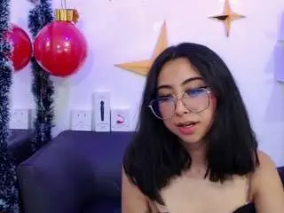 Kalilowe  live sex cam