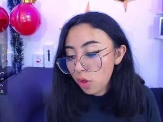 Kalilowe  live sex cam