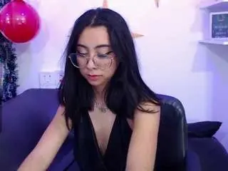 Kalilowe  live sex cam