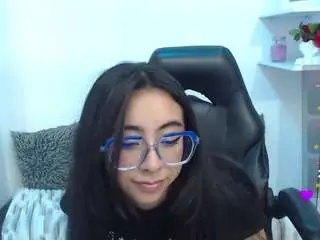 Kalilowe  live sex cam