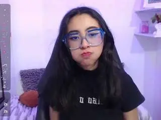 Kalilowe  live sex cam
