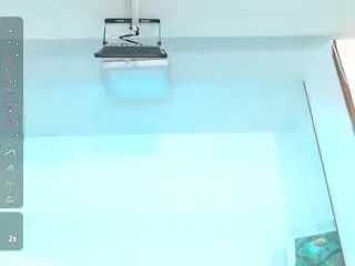 Kalilowe  live sex cam
