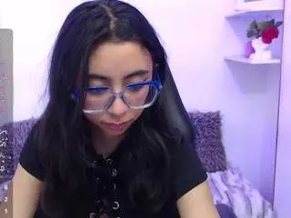 Kalilowe  live sex cam