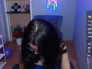 Kalilowe  live sex cam