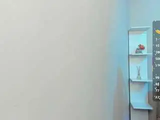 Kalilowe  live sex cam
