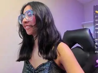 Kalilowe  live sex cam