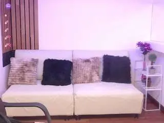 Kalilowe  live sex cam