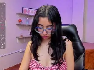 Kalilowe  live sex cam