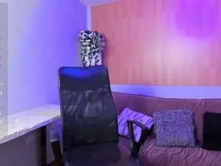 Kalilowe  live sex cam