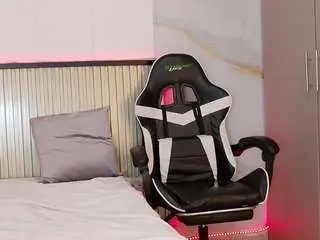 Laly-cherry  live sex cam