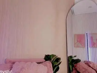 Mia-mystic  live sex cam