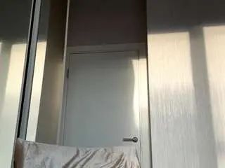 Sachafalco  live sex cam