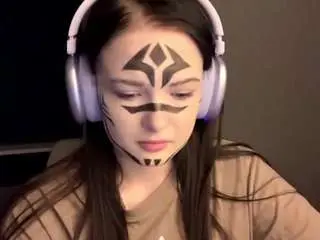 Shariceriner  live sex cam