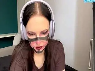 Shariceriner  live sex cam