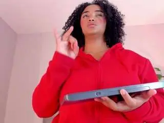Tinacurly  live sex cam