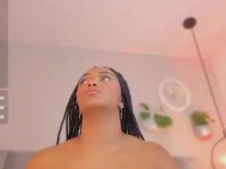 Tinacurly  live sex cam