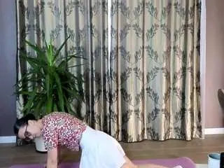 Aileenennenga  live sex cam