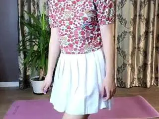 Aileenennenga  live sex cam