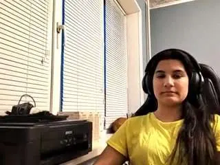 Anitavanner  live sex cam