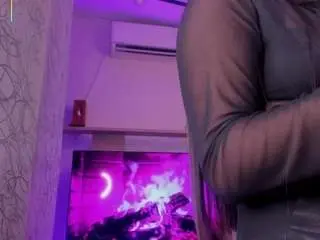 Ariianagrey  live sex cam