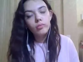 Ayanabetance  live sex cam