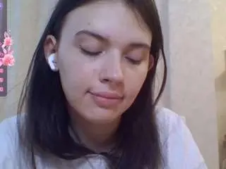 Ayanabetance  live sex cam