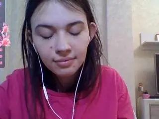 Ayanabetance  live sex cam