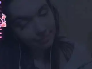 Ayanabetance  live sex cam