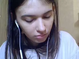 Ayanabetance  live sex cam