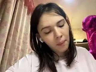 Ayanabetance  live sex cam