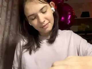 Ayanabetance  live sex cam