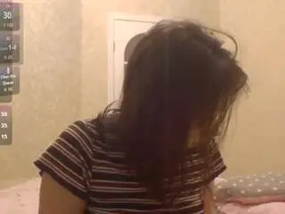 Ayanabetance  live sex cam