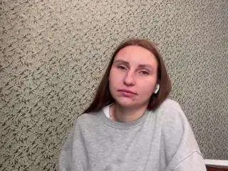 Evangelinealquijay  live sex cam