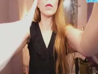Karenvillis  live sex cam