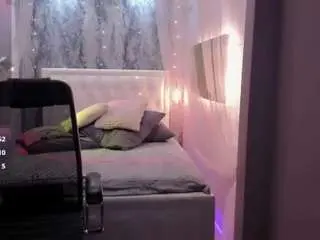Karenvillis  live sex cam