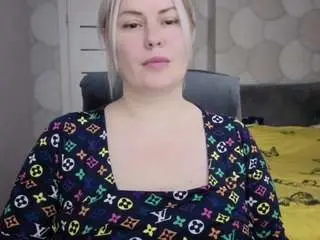 Natusik  live sex cam