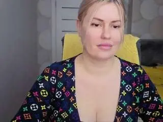 Natusik  live sex cam