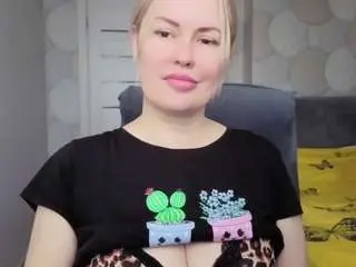Natusik  live sex cam